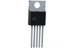 China MIC29302WT IC REG LINEAR POS ADJ 3A TO220-5 Microchip Technology supplier