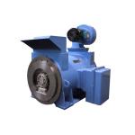 Prime Mover 1096Nm 200KW Motor Test Dynamometer for sale