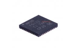 China MSP430F5172IRSBR supplier