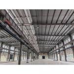 Light Steel Building,Steel Structure For Residential Building for sale
