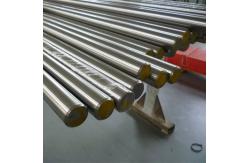China Round Straight Copper Nickel Bar Inconel 600 NO4400 ASTM B366 WPNC supplier