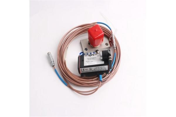PR6426/000-030 CON021 916-120 EMERSON Eddy Current Sensor