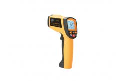 China GM1250 Industrial Digital Thermometer -30~1250℃ (-22~2282℉) supplier