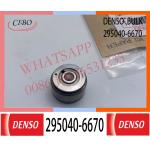 295040-6670 Diesel Pump Fuel Injection Suction Control Valve 295040-6680 295040-6690 095000-5471 for sale