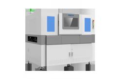 China Advanced Software AOI Inspection Equipment Automatic Optical Inspection System supplier