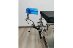 China Integrated High Security Neurosurgery Head Surgery Operating Frame with High Flexibility supplier