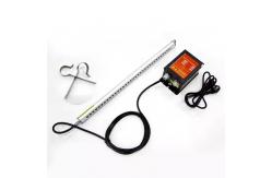 China Static Control Ioning Bar| Antistatic Static Eliminator Rod supplier