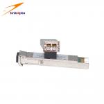 Cisco Metal 10G XFP Module ZR 1550nm 80km Transmission SM Duplex LC Connectors for sale