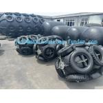 Durable Anti Aging Pneumatic Rubber Fender For Boat for sale