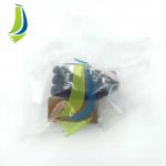 702-21-57400 Hydraulic Pump Solenoid Valve For PC200-6 Excavator for sale