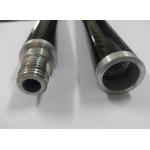 how to Connecting carbon fiber tubes reinforced carbon fiber products  carbon fiber rods for sale