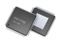 China Microcontroller MCU XMC4700-F100K2048 AA 100LQFP Microcontroller Chip 144MHz IC Chip supplier