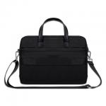 water resistant nylon Messenger Bag Laptop Bag with shoulder strap​ for sale