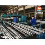 ASME SA213 TP904L UNS NO8904 Stainless Steel U Bend Tube 19.05 MM X 1.65MM for Heat Exchanger for sale