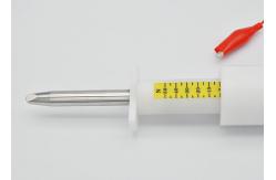 China IEC 60335-2 Rigid Finger Test Probe 11 With Force 50N supplier