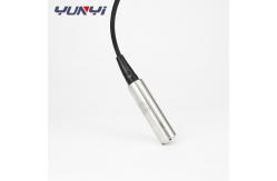 China Intelligent Submersible Oil Level Temperature Sensor Monitor supplier