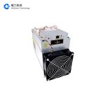 A3 Antminer Siacion Miner ASIC 815GH/S 1275W Blake2b Ethernet Air Cooling for sale