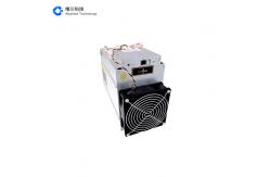 China A3 Antminer Siacion Miner ASIC 815GH/S 1275W Blake2b Ethernet Air Cooling supplier