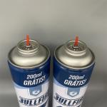 One Inch Gas Refill Refueling Valve for Camping Lighters and Compatible