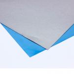 Innovative Absorbent Material Sheet for Radio Transmitter and Magnetic Flux Shielding