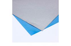 China Innovative Absorbent Material Sheet for Radio Transmitter and Magnetic Flux Shielding supplier