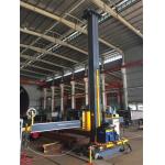 China Welding Rotator Welding Positioner Column Boom Welding Manipulator HC6050 manufacturer