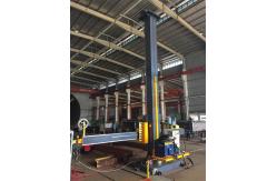 China Welding Rotator Welding Positioner Column Boom Welding Manipulator HC6050 supplier
