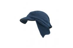 China Cute Fisherman Bucket Hat Female Custom Ponytail Soft Winter Adjustable Cotton Cap Hat supplier