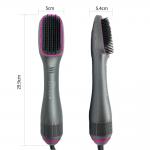 Multifunctional Safety Protection 2.2m Line Electric Hair Comb Home Use for sale