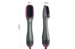 China Multifunctional Safety Protection 2.2m Line Electric Hair Comb Home Use supplier