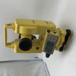 30X Brand Mato Met202 Modern Electronic Digital Theodolite for sale