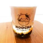 Pp Disposable Plastic Cups 500ml Round Bottom With Straw 12oz 16oz 20oz for sale
