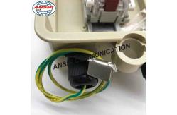 China ANSHI 4 & 5 Paris External Distribution Subscriber Terminal Block STB Module Box supplier
