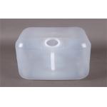 LDPE Folding Bucket Food Level Camping Jerry Can Short Term Storage for sale