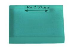 China Highly sophisticated inductance sensor Surface Roughness Tester SRT6210 with 10mm LCD supplier