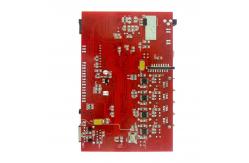 China Surface Mount Automated PCB Assembly Smt Circuit Board Assembly Pcba Fast Turn PCB supplier
