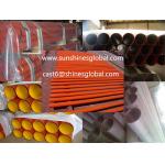 BS EN877 Cast Iron SML Drainage Pipes/ASTM A888 Hubless Cast Iron Soil Pipe for sale