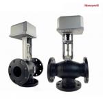 Honeywell ML7421 Proportional Integral Control Electric Two-Way Temperature Valve Dynamic Balancing Copper Contact Material for sale