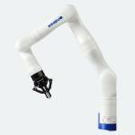 Versatile And Modular Kinova Gen3 Robots 6 Axis for sale