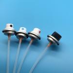 Valve for Aerosol Paint - Adjustable Flow, High Precision for Industrial Use for sale