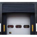 Kopron Loading Collapsible Air Bag Floating Eclipse Vessel Container Inflated for sale