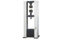 China Custom Electronic Uniaxial Tension Material Tensile Tester Tension Testing Machine supplier