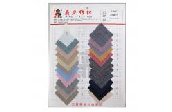 China Imitation Linen Rayon Polyester Spandex Fabric 180gsm supplier