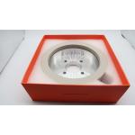 150mm Diamond Grinding Wheels , Pcd Grinding Disc For PCD PCBN Tools for sale