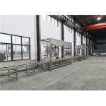 Easy Operate Single Layer Manual Busbar Assembly System for sale
