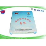 High Strength 0.18mm Wire EDM Consumables Greatwall EDM Molybdenum Wire for sale