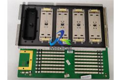China GE LOGIQ S8 Probe Interface Board 5370681 Medical Ultrasonic Part Ultrasound Machine supplier