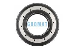 China GUOMAT 1H320124 Flange Connection Air Suspension Spring For Industrial Machine supplier