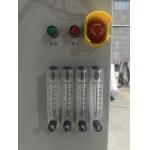 High‑Temperature Hot Air Trolley Furnace HRF1350‑06 – Hefei Chitherm Equipment for sale