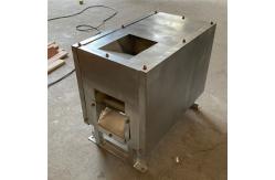 China small garlic separating machine,small garlic separator,small garlic bulb splitting machine supplier